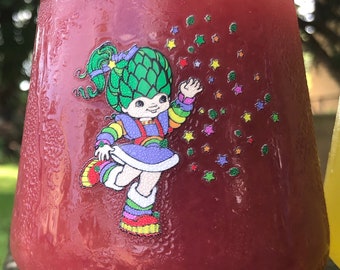 Rainbow Hop Brite