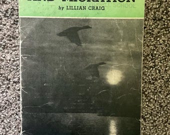 Hibernation and Migration - Lillian Craig