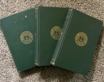 Annual Report of the Smithsonian Institution - 1924 - 1940 - 1958