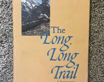 The Long, Long Trail - Virginia Weisel Johnson