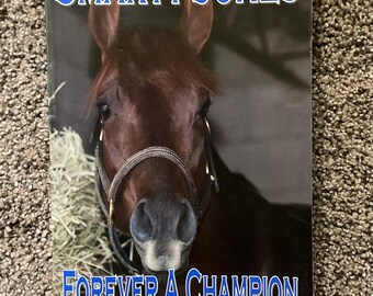 Smarty Jones - Billy Valentine and Team Smarty