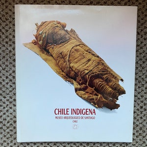 Chile Indigena