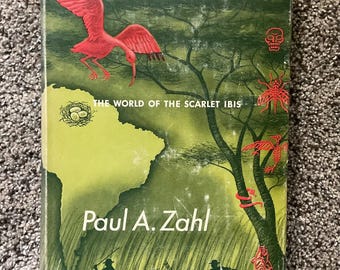 Coro Coro - Paul A. Zahl