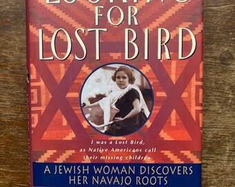 Looking for Lost Bird - Yvette Melanson