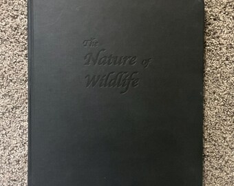 The Nature of Wildlife - Doug Gardner