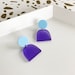 see more listings in the Lad Earrings section