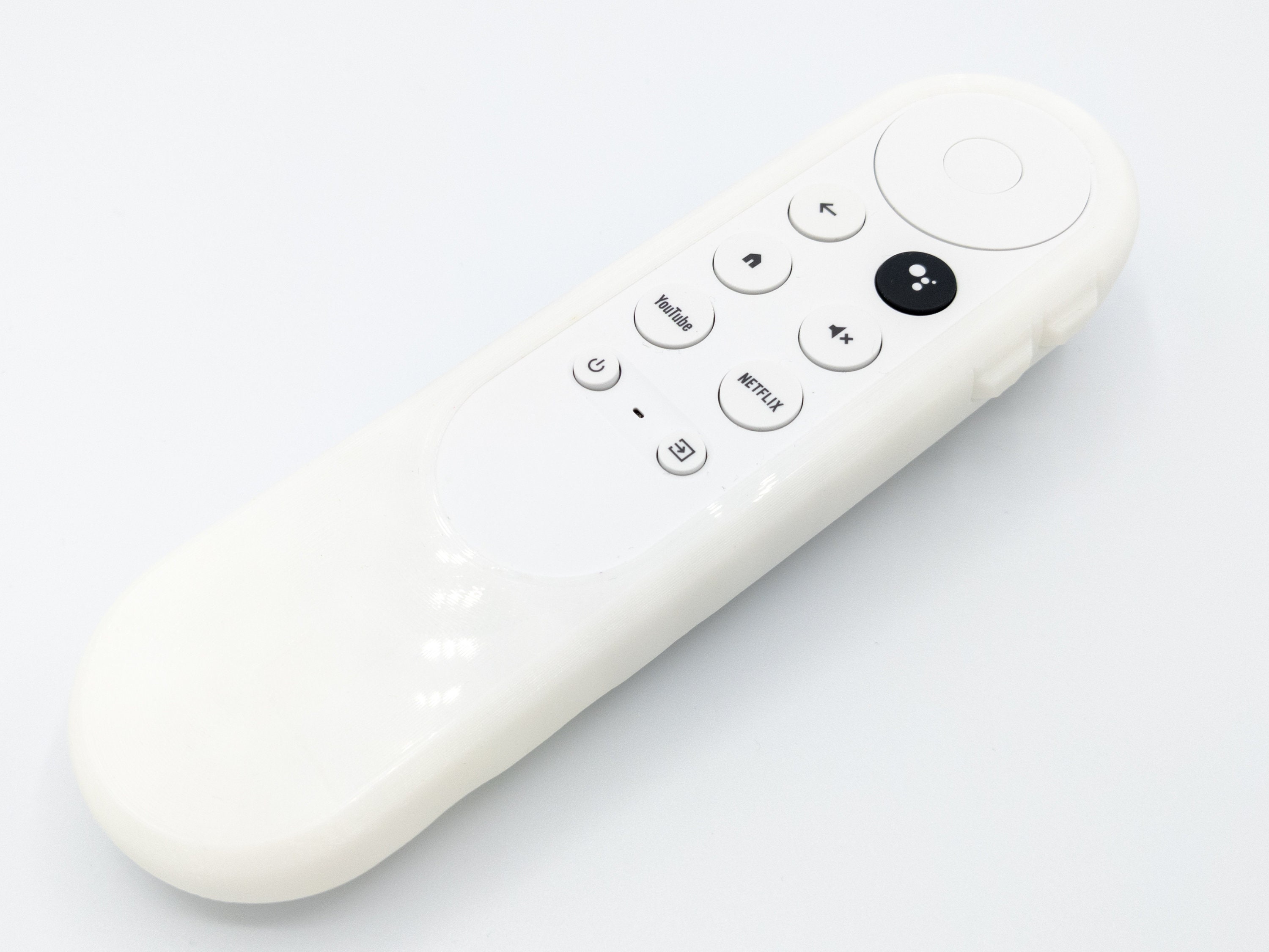 Big Grip pour Chromecast avec Google TV Grip uniquement -  France