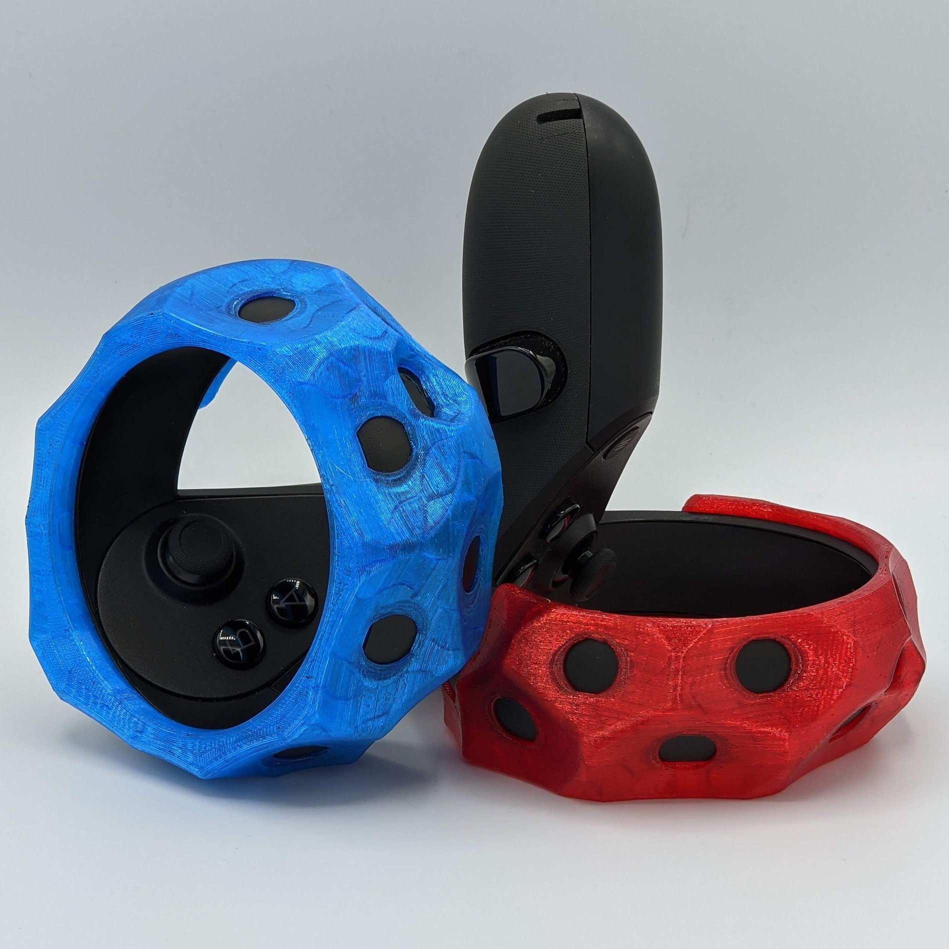 Oculus quest sale controller protector