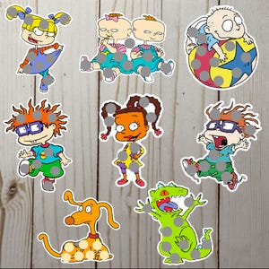 90s Babies Diecut Savings Challenge Scratch Offs