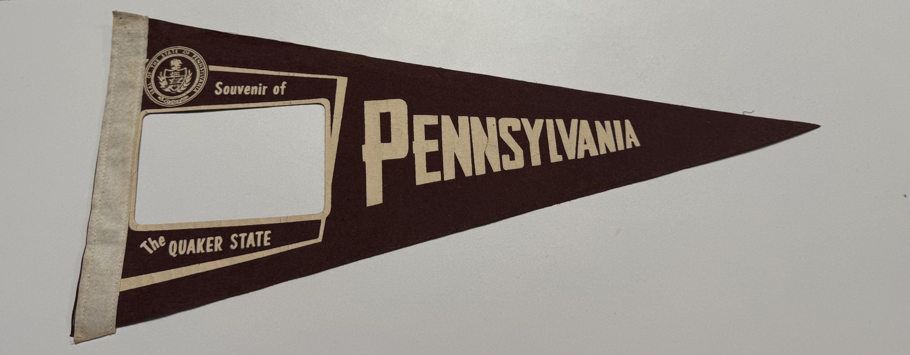 QUAKER STATE メニューボード　アメリカンヴィンテージ　文字パーツ付き Quaker State Motor Oil Hanging Sign on Stand 30”x47”x33” - H