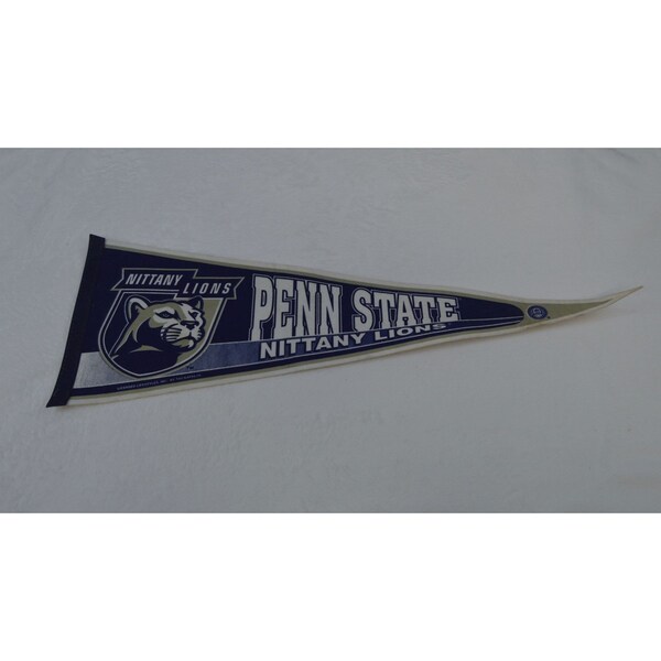 State Pennant Etsy