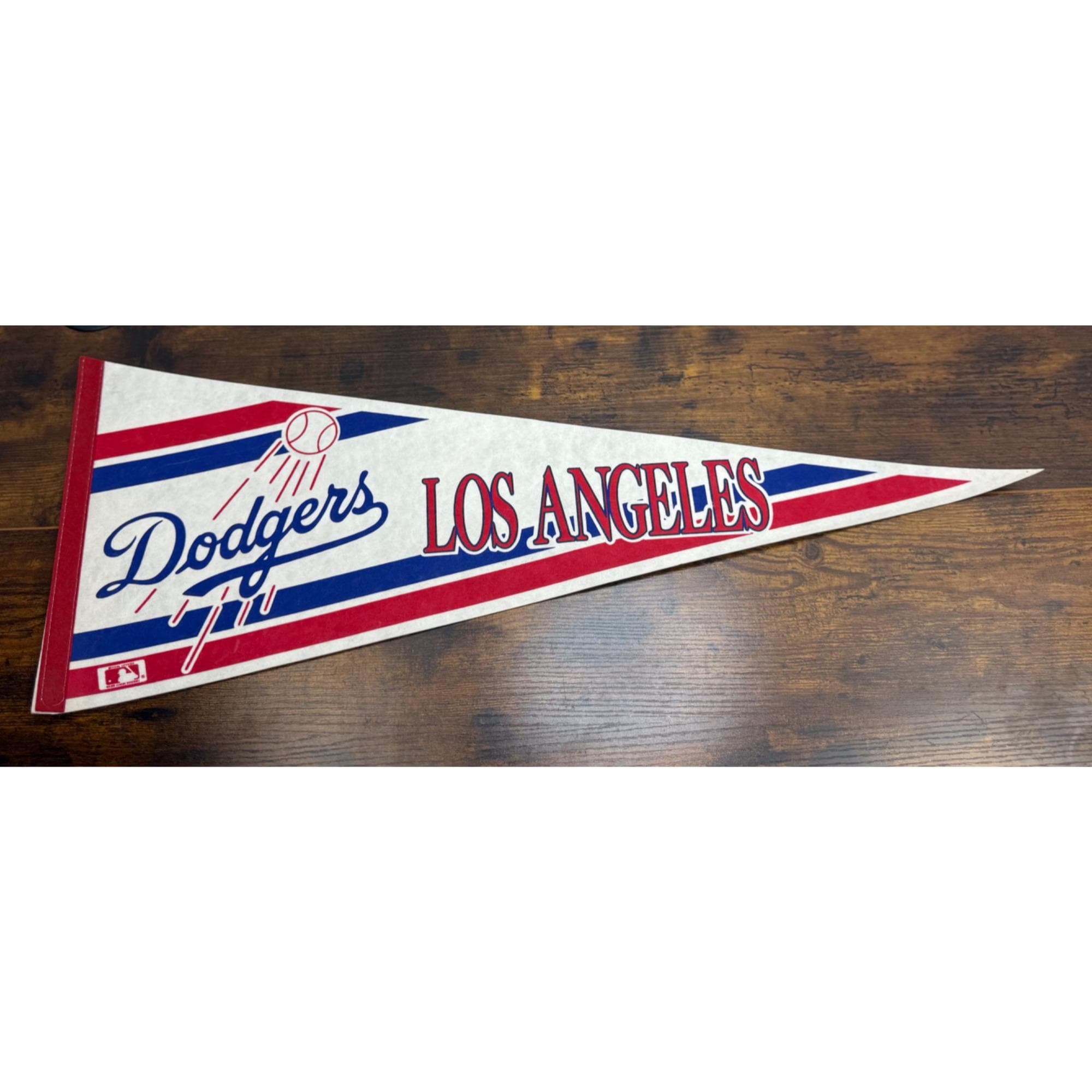Vintage Dodgers - Etsy
