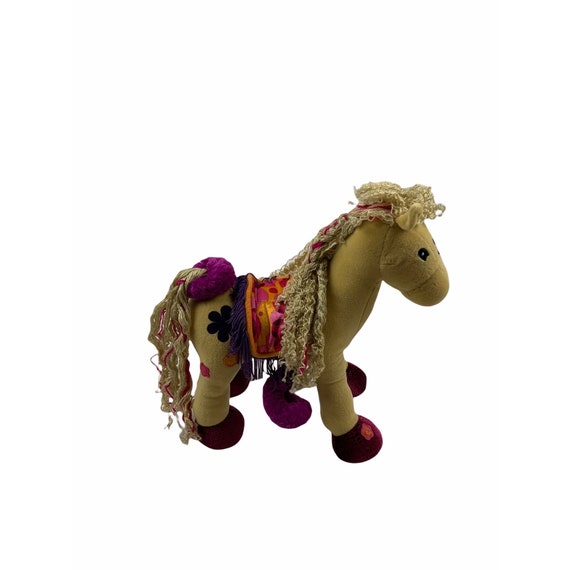Groovy girl horse online