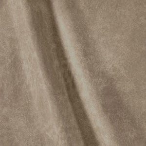 Faux Leather Bolster Pillow Cover: Lumbar & Body Pillow linen