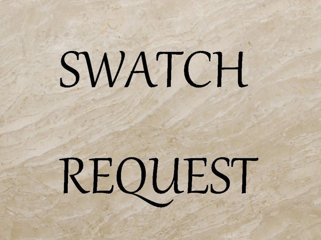 Fabric SWATCH Please Copy+ Paste the Link From the Item You Would Like ...