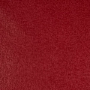 K&ouml;nnte beinhalten: Nahaufnahme eines tief roten, strukturierten Stoffes. Der Stoff hat eine subtile, genarbte Textur.
