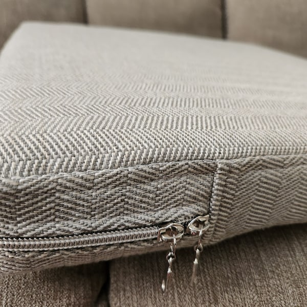 Rv Cushion Cover Etsy