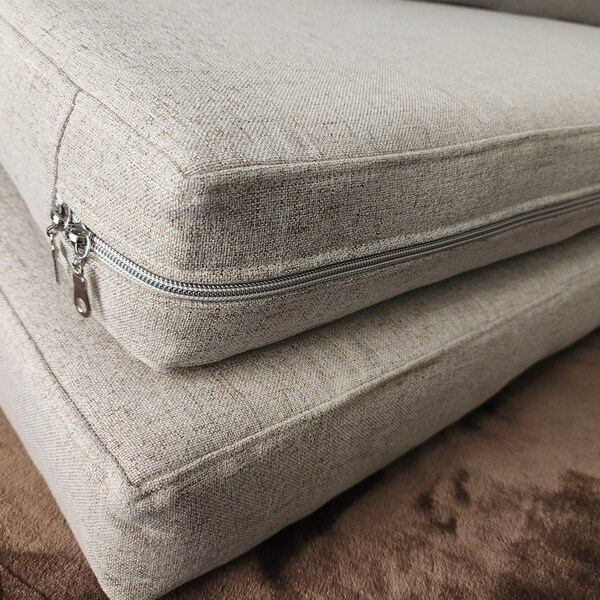 Rv Cushion Covers Etsy