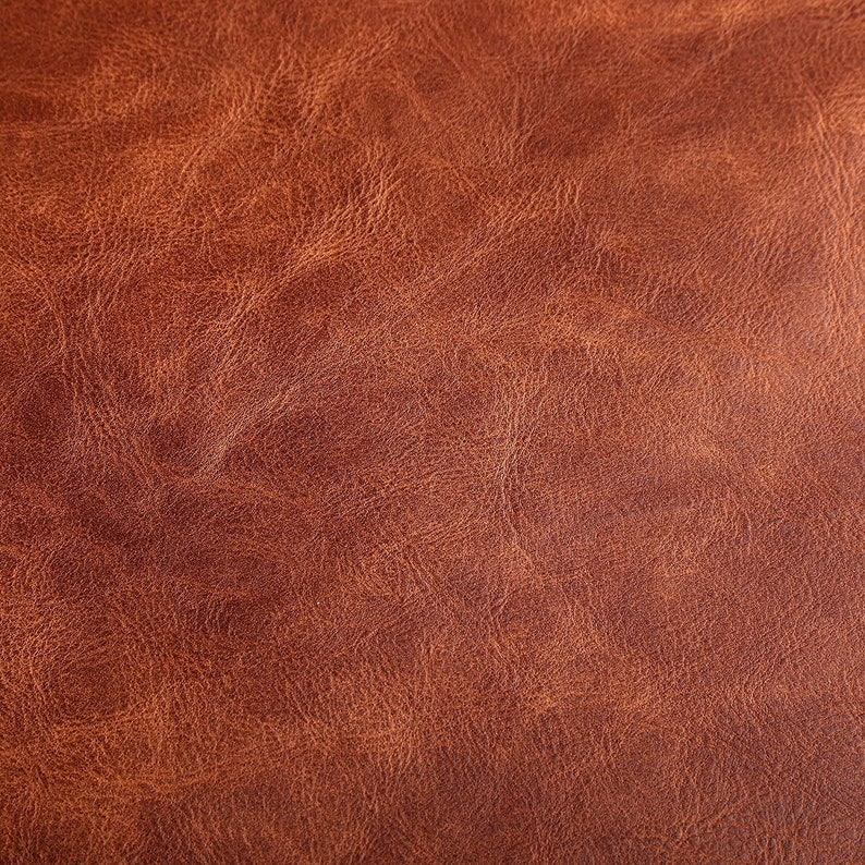 Faux Leather Bolster Pillow Cover VARIETY SIZE & COLOR Lumbar Etsy