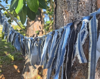 Denim BANNER