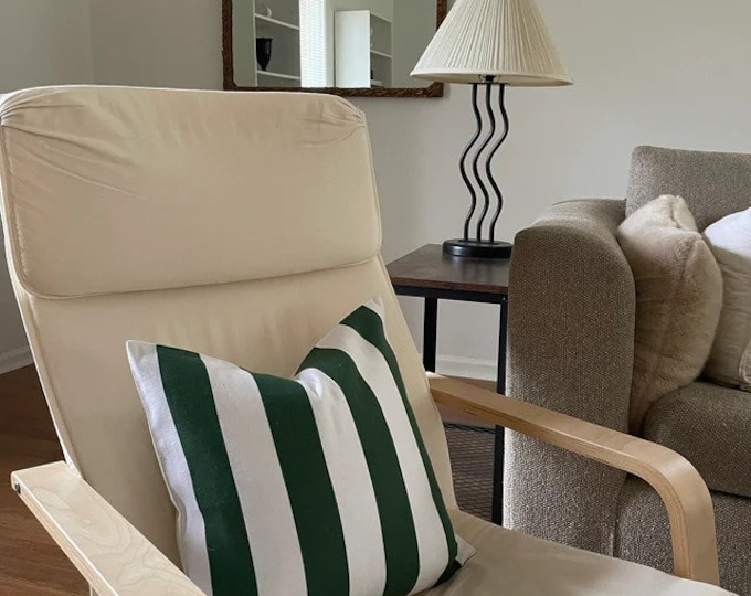 ACCENT Pillow Cover