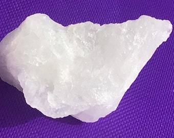Ultra Rare Cryolite Crystal Stone from Greenland AAAA+ Master Stone - 1.7"