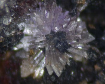 Rare Strengite Crystal Power Stone