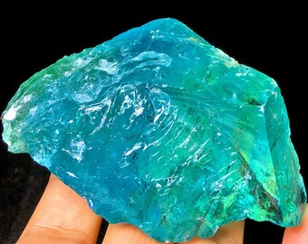 Ultra Rare Inanna’s Wisdom Andara Monatomic Andara Crystal with Ethereal Mint & Iridium Black Andara inclusions!!! - Shaman ENERGY - 3.0"
