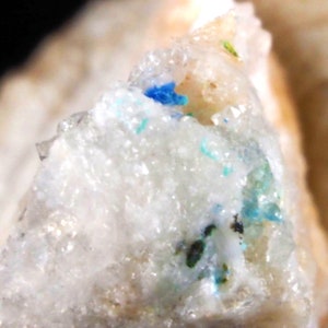 Ultra Rare MUNAKATAITE Crystal Ultra Ultra HIGH ENERGY Stone 0.3 image 3