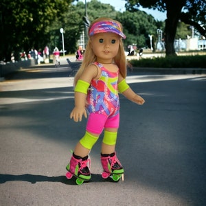 Rollerblade Toy Etsy