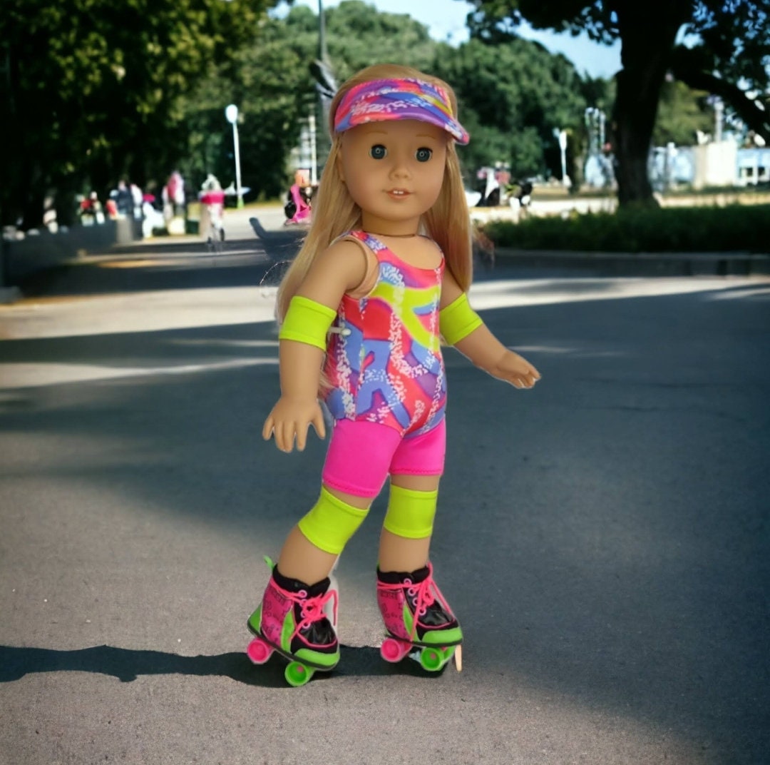 ▷ Déguisement Ken Barbie skater pour homme
