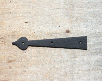 Dummy Strap Hinges Etsy