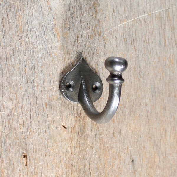 Cast Iron Heart Etsy