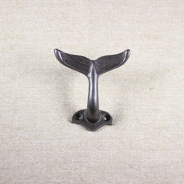 Whale Tail Hook.