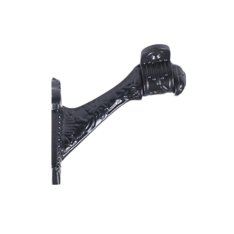 10 X Cast Iron Victorian Handrail Bracket. Etsy