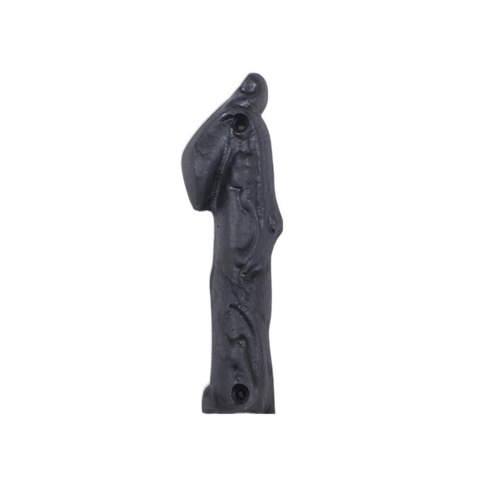 Heavy Cast Iron Home Number, Decorative house number