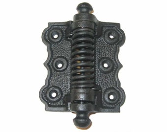 Cast Iron screen door Spring hinge