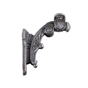 Vintage Iron Decorative Handrail Bracket CF10