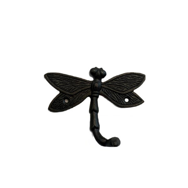 Dragonfly Coat hook