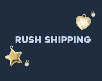 Expedited Shipping | Upgrade