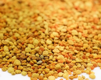 Bee Pollen Bulk Bag Free shipping