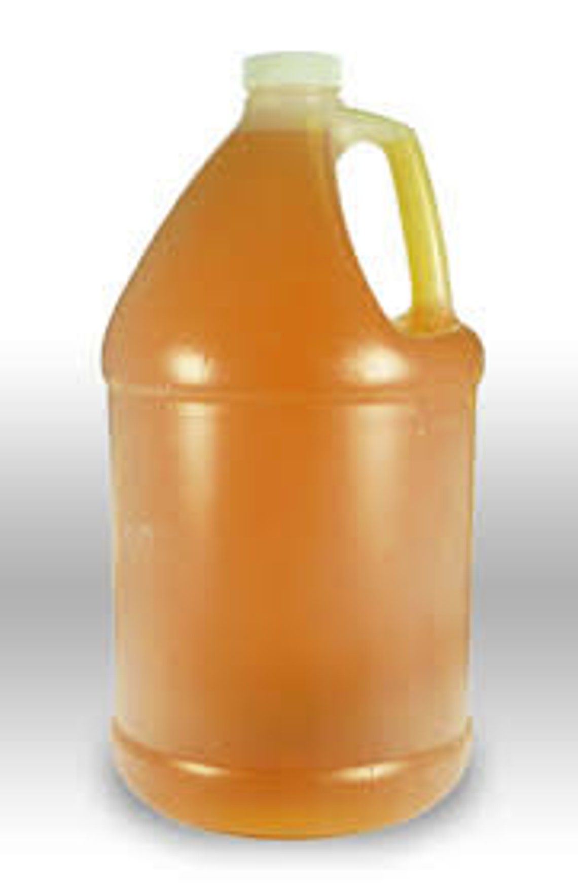 Pure Raw Bulk Honey 1 gallon 12 lbs Etsy