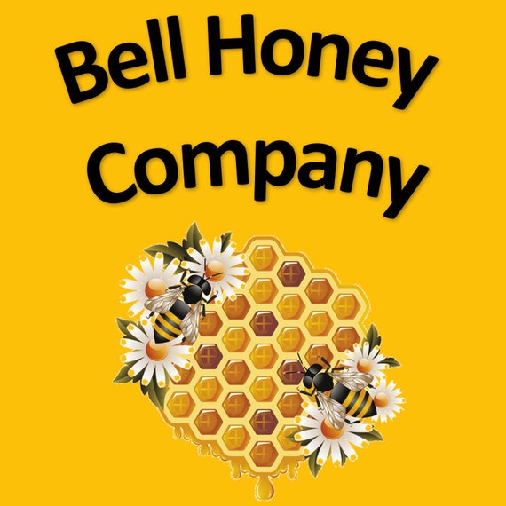 High Mountain Honeycomb – Miel Factory