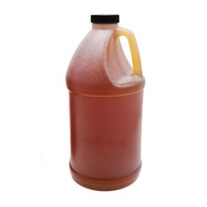 1 gallon (12 lbs) Pure Raw Bulk Honey