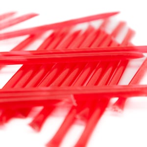 Watermelon Wildflower Honey Sticks