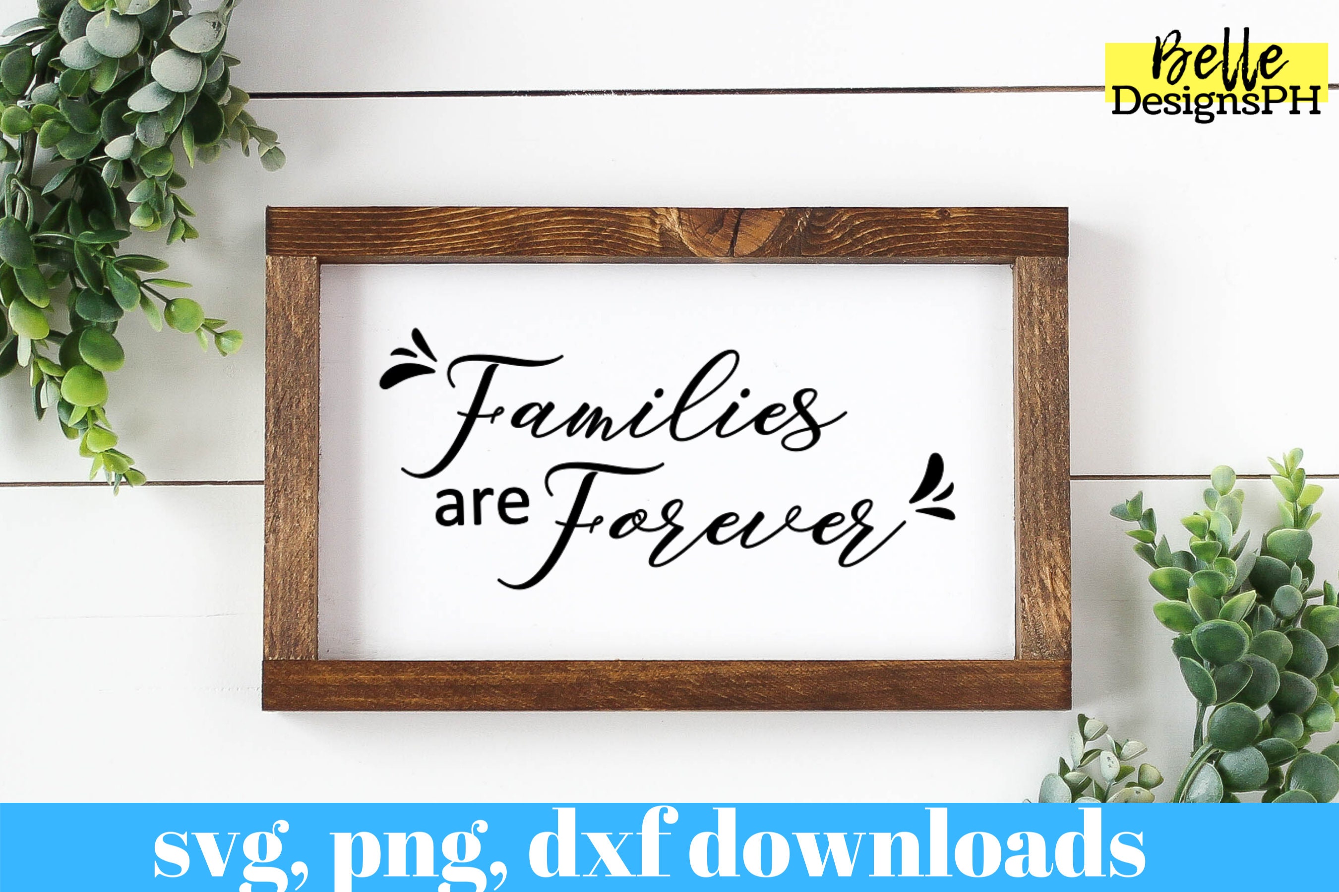 Familien sind für immer Svg Familien Svg Png Dxf und Etsy Schweiz