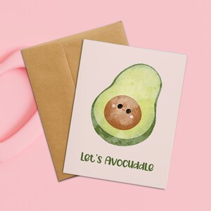 Plaidons | Carte mignonne de Saint-Valentin, carte d’anniversaire, carte pour petit ami, carte pour petite amie, pour lui, pour elle, carte drôle