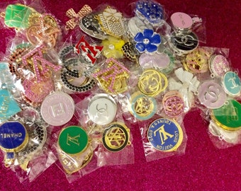 crocs charms etsy