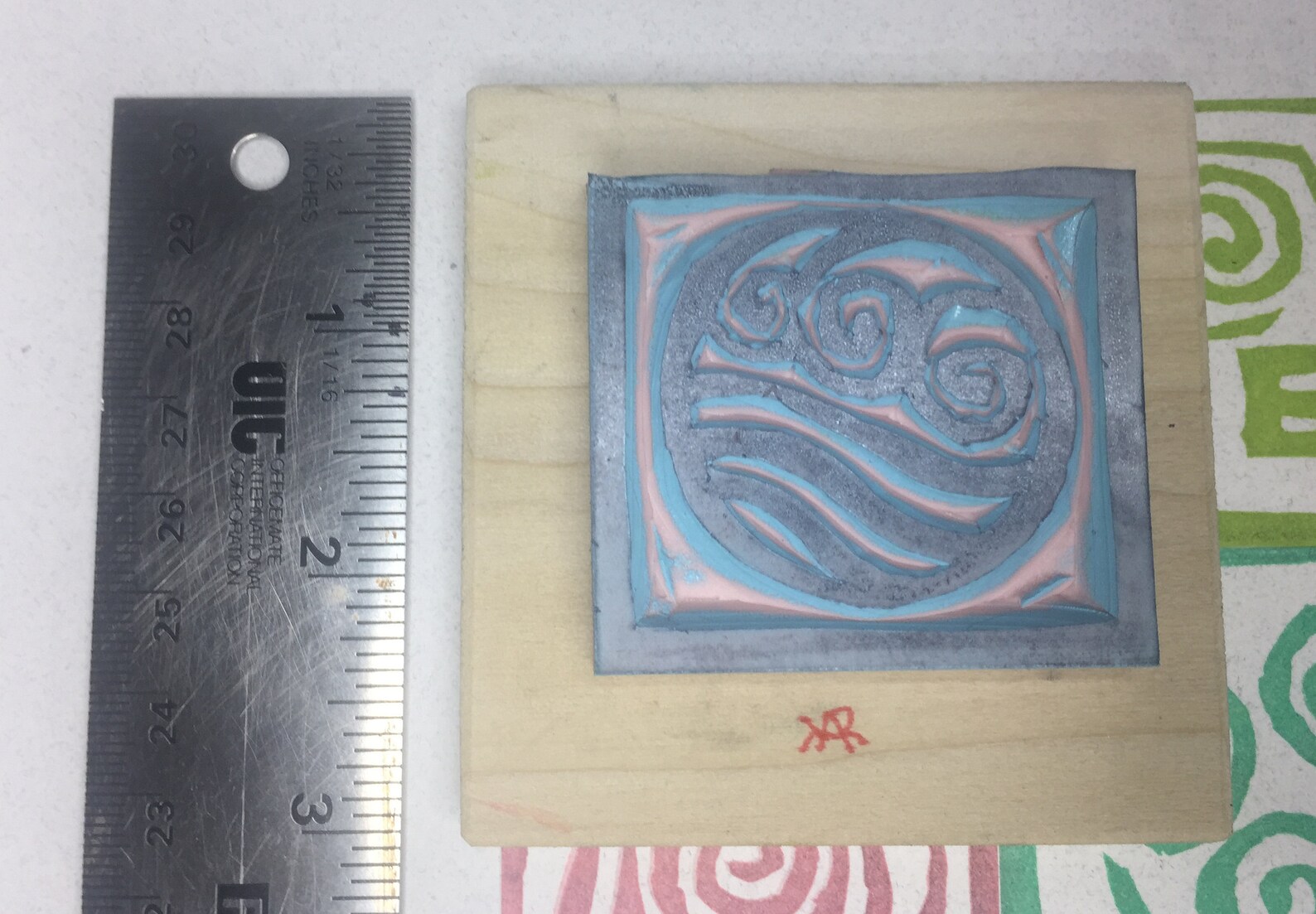 Symbols of the four elements of avatar | Etsy