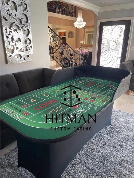 What Features Should a Good Poker Table Have? Essential Guide